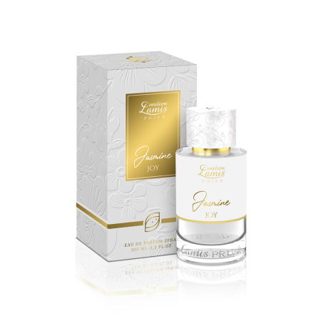 Creation Lamis Privé 100ml - Jasmine Joy