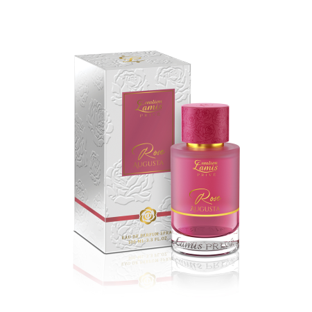 Creation Lamis Privé 100ml - Rose Augusta