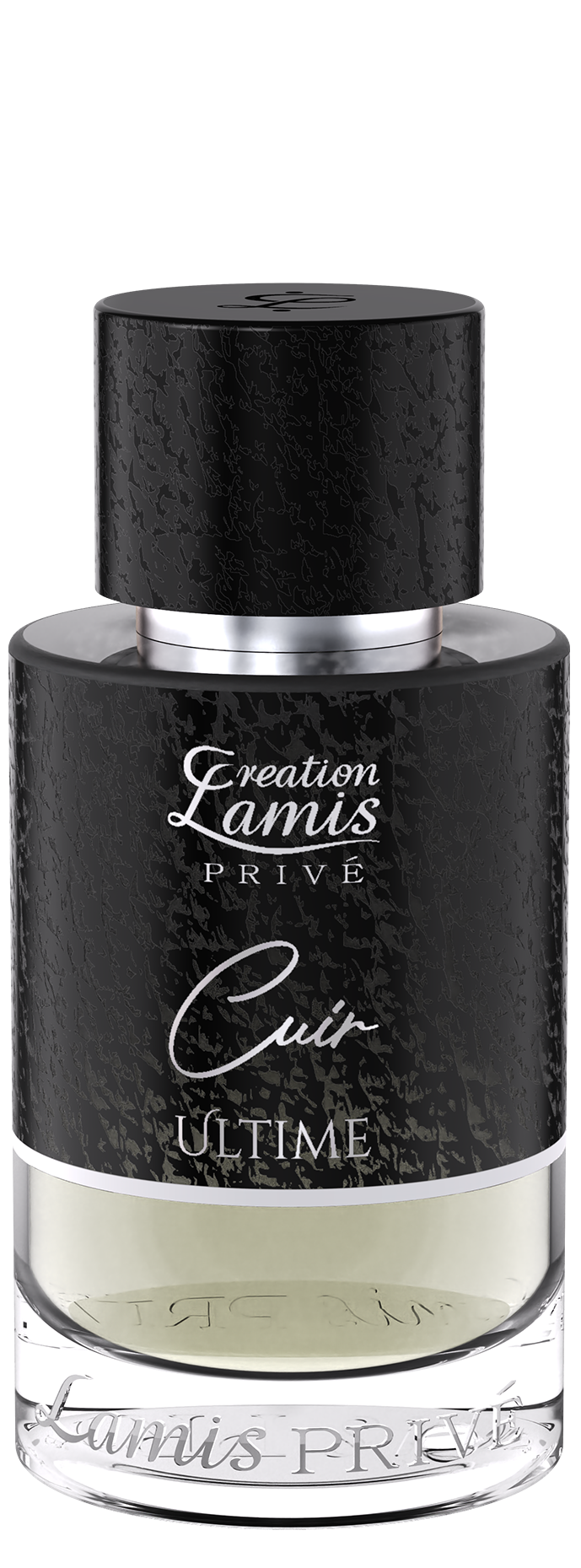 Creation Lamis Privé 100ml - Cuir Ultime - Afbeelding 2