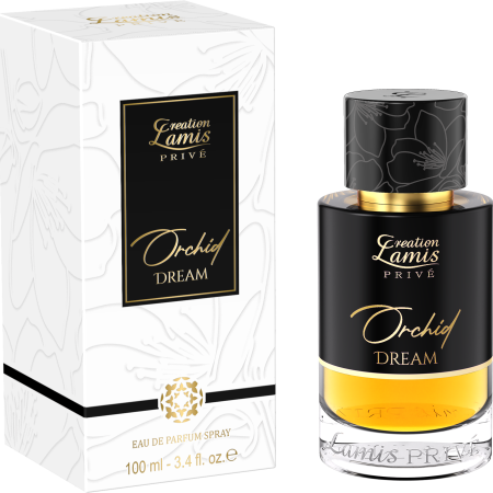 Creation Lamis Privé 100ml - Orchid Dream