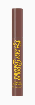 W7 Easy Brows Eyebrow Gel - Blonde