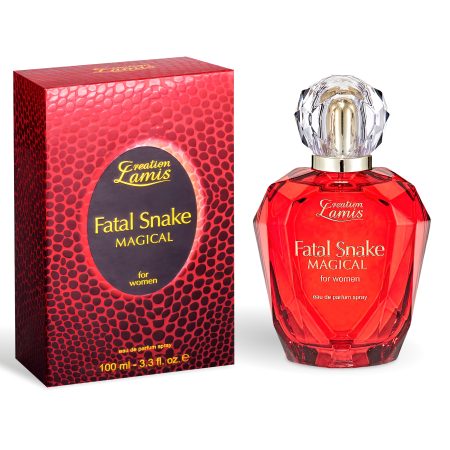 Creation Lamis Fatal Snake 100ml