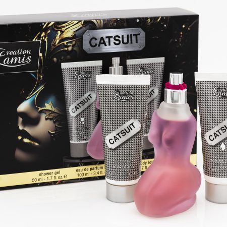 Creation Lamis Giftset 3 pcs - Catsuit Women