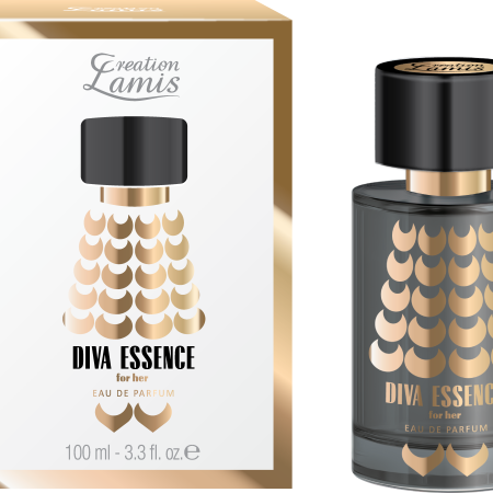 Creation Lamis Diva Essence Women 100ml