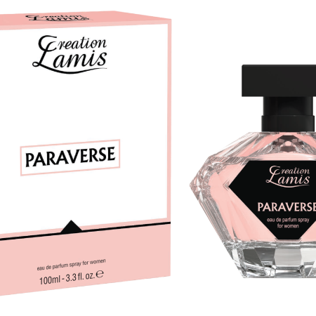 Creation Lamis Paraverse Women 100ml