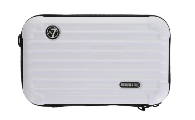 W7 Nail Collectie Travel Case - Crystal Veil (6) - Afbeelding 2