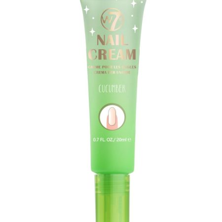 W7 Nagel Crème - Komkommer (8)