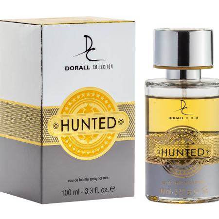 Dorall Hunted 100ml