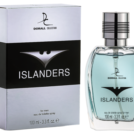Dorall Islanders 100ml