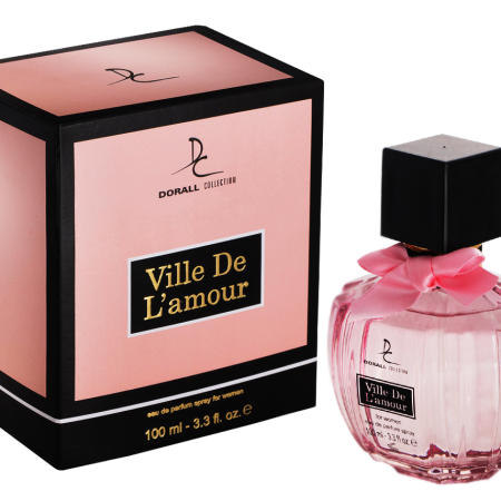 Dorall Ville De L'Amour 100ml