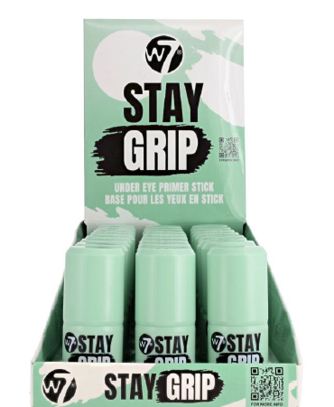 W7 Stay Grip - Under Eye Primer Stick (24)