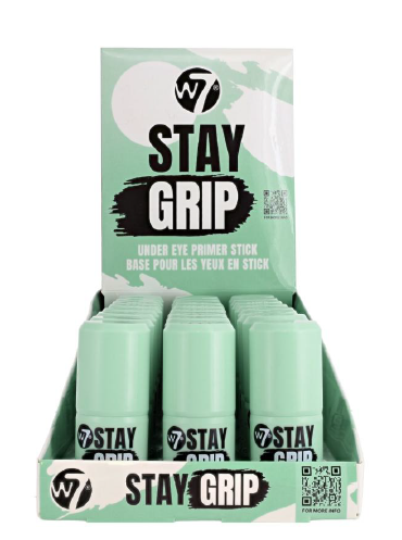 W7 Stay Grip - Under Eye Primer Stick (24)