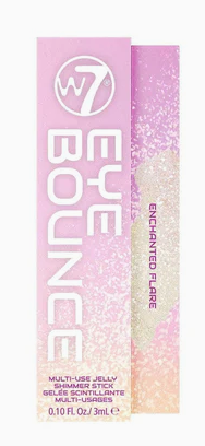 W7 Eye-Bounce Multi-Use Jelly Shimmer Stick - Enchanted Flare