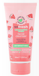 XBC So Fresh Watermelon Facial Cleanser 100ml (12)
