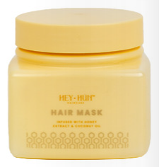 Hey Hun Hair Mask 200ml (12)