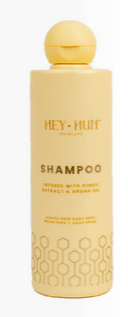 Hey Hun Nourishing Shampoo 300ml (12)
