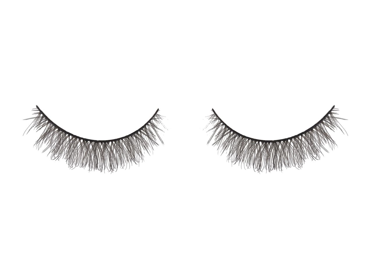 W7 Pure Lashes - Honest (6) - Afbeelding 2