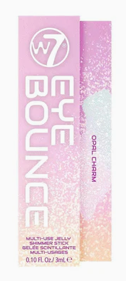 W7 Eye-Bounce Multi-Use Jelly Shimmer Stick - Opal Charm