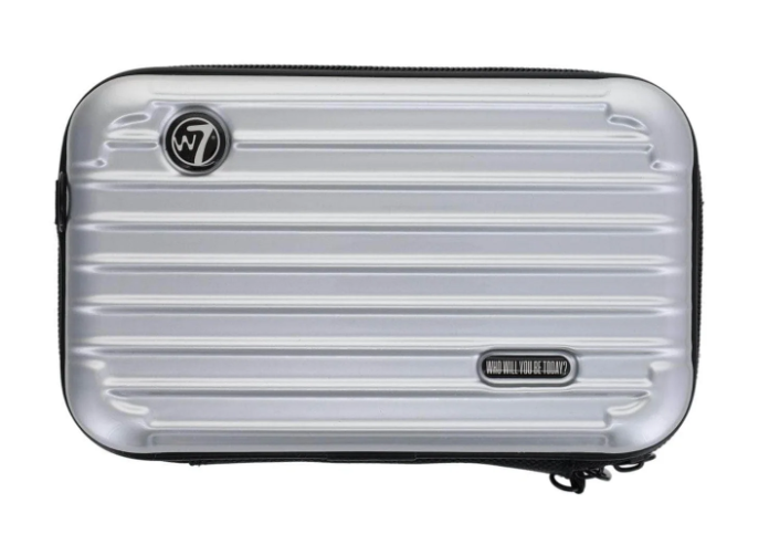 W7 Nail Collectie Travel Case - Platinum Essence (6) - Afbeelding 3