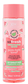 XBC So Fresh Watermelon Pore Refining Toner 200ml (12)
