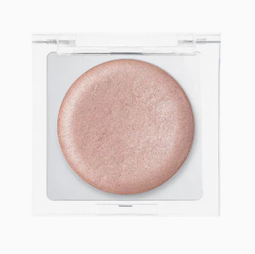 W7 Reflectful Cream to Powder Highlighter - Pink Spring - Afbeelding 3