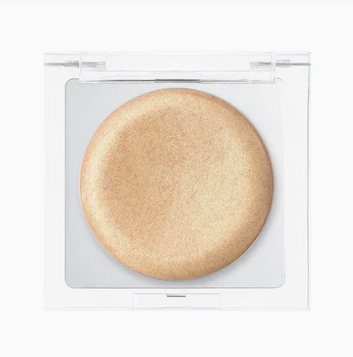 W7 Reflectful Cream to Powder Highlighter - Golden Kiss - Afbeelding 3