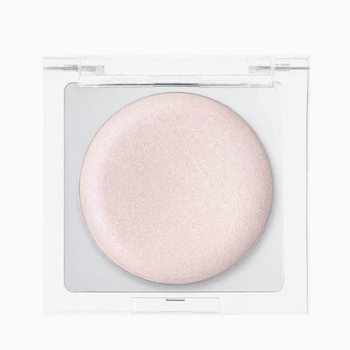W7 Reflectful Cream to Powder Highlighter - Halo Pearl - Afbeelding 3