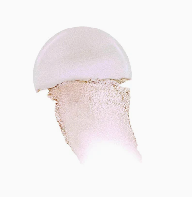 W7 Reflectful Cream to Powder Highlighter - Halo Pearl - Afbeelding 2