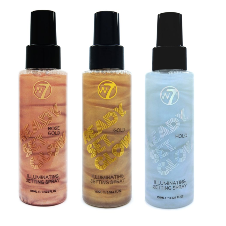 W7 Ready Set Glow Setting Spray (12)