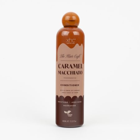 XHC Caramel Macchiato Conditioner 400ml (12)