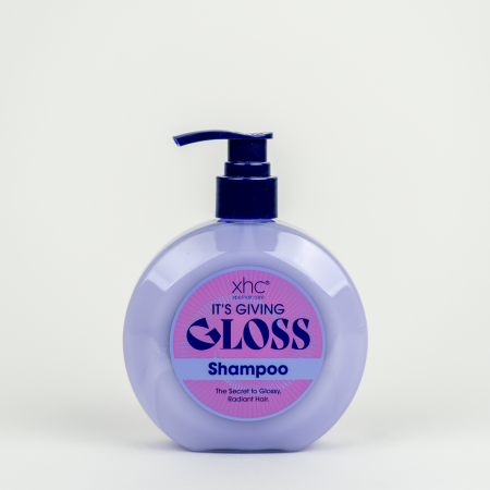 XHC Its Giving Gloss Conditioner 300ml (12)