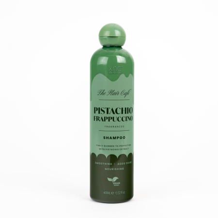 XHC Pistachio Frappuccino Conditioner 400ml (12)