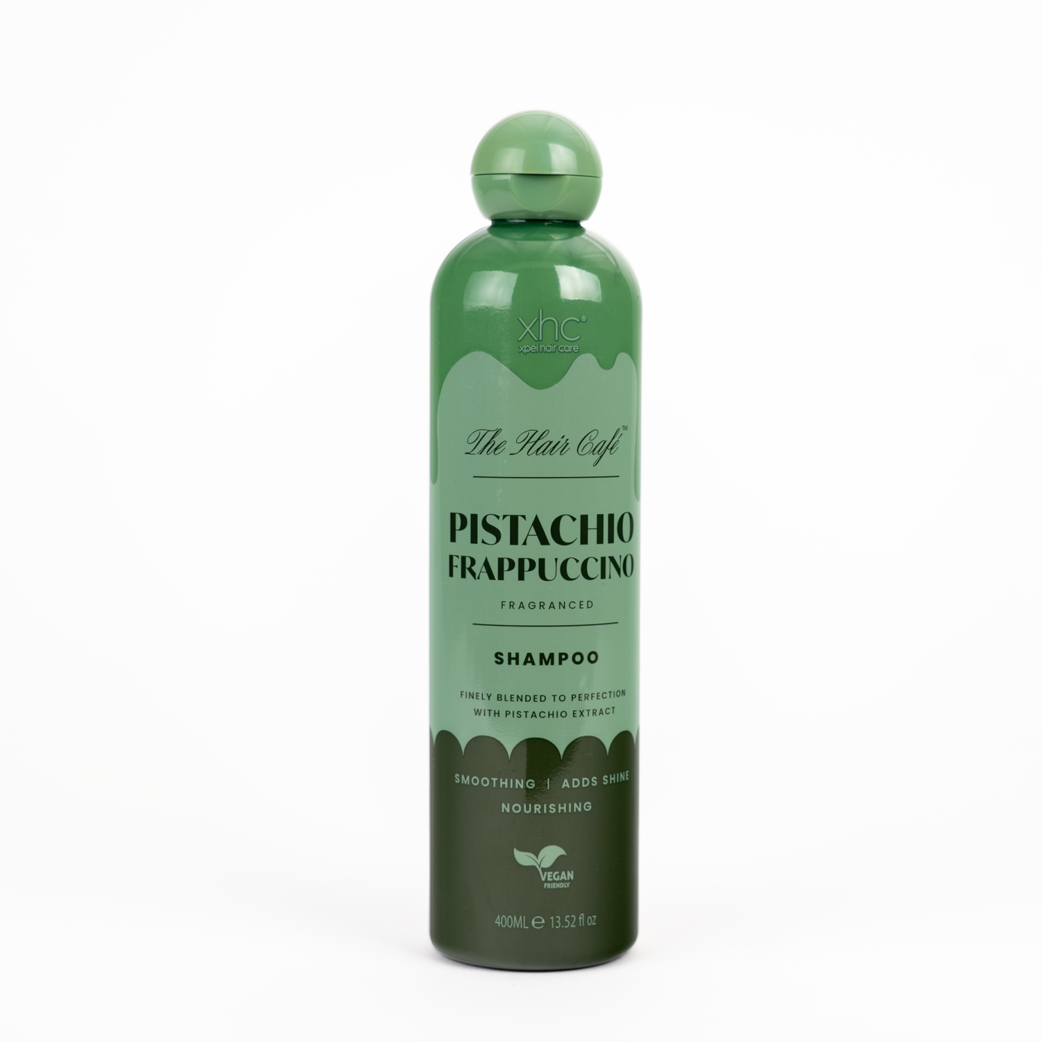 XHC Pistachio Frappuccino Shampoo 400ml (12)