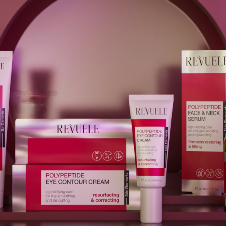 Revuele Polypeptide Toner 200ml (12)