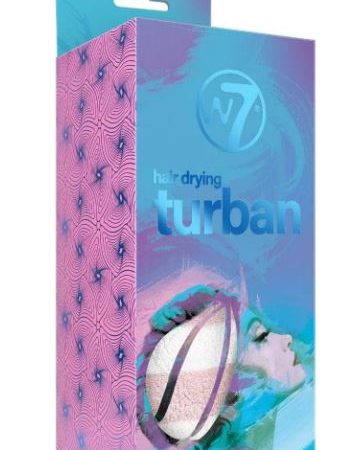 W7 Hair Drying Turban (6)