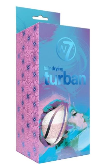 W7 Hair Drying Turban (6)