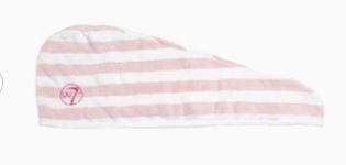 W7 Hair Drying Turban (6) - Afbeelding 2