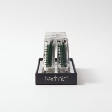 Technic Gothica pH Lipstick - Green to Pink (12)