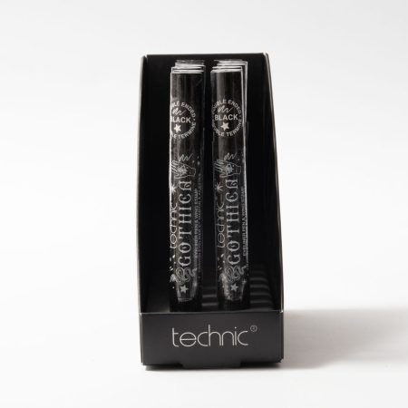 Technic Gothica Eyeliner Pen & Winged (12)
