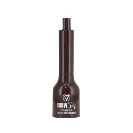 W7 Brow Dip - Brow Brush Liquid - Donkerbruin
