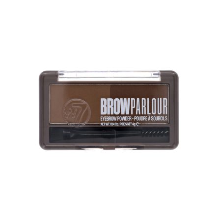 W7 Brow Parlour - Eyebrow Powder - Blond