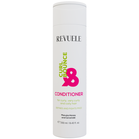 Revuele Conditioner Curl & Bounce 250ML (12)