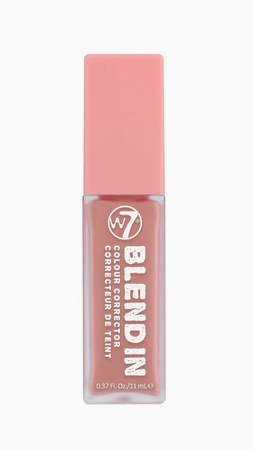 W7 Blend In Colour Corrector - Cotton Cloud