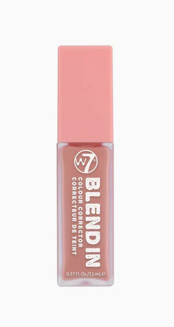 W7 Blend In Colour Corrector (24) - Afbeelding 2
