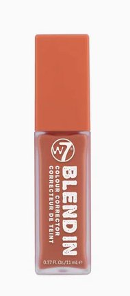 W7 Blend In Colour Corrector (24) - Afbeelding 3
