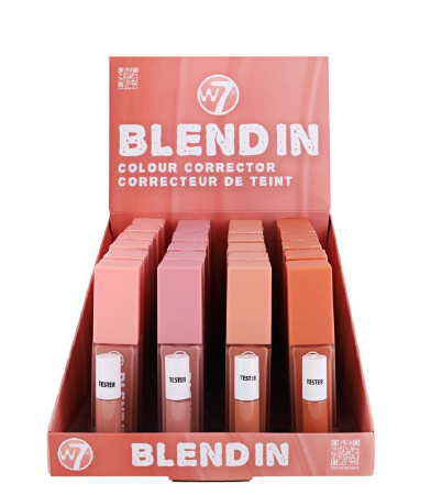 W7 Blend In Colour Corrector (24)