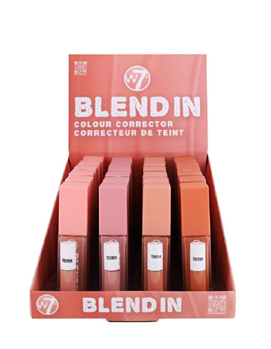 W7 Blend In Colour Corrector (24)