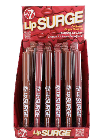 W7 Lip Surge Lip Plumping Pencil (36)