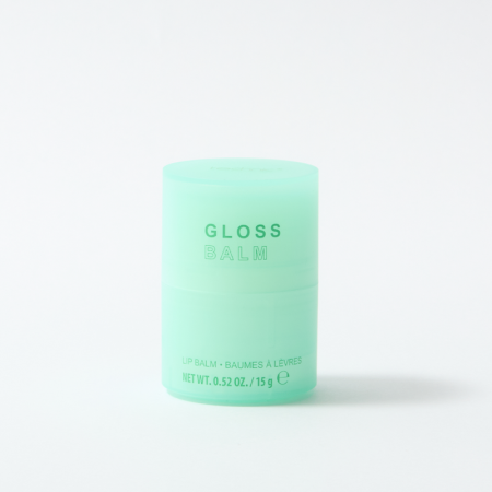 Technic Gloss Balm - Minty Fresh (10)