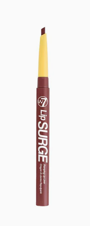 W7 Lip Surge Lip Plumping Pencil - Heatberry - Afbeelding 3